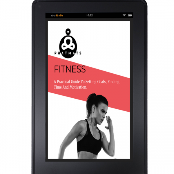 Phatmats Fitness eBook