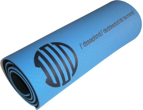 custom yoga mats australia