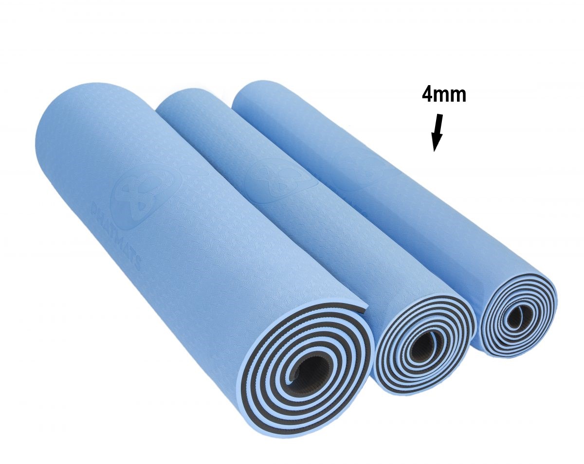 buy yoga mat online australia