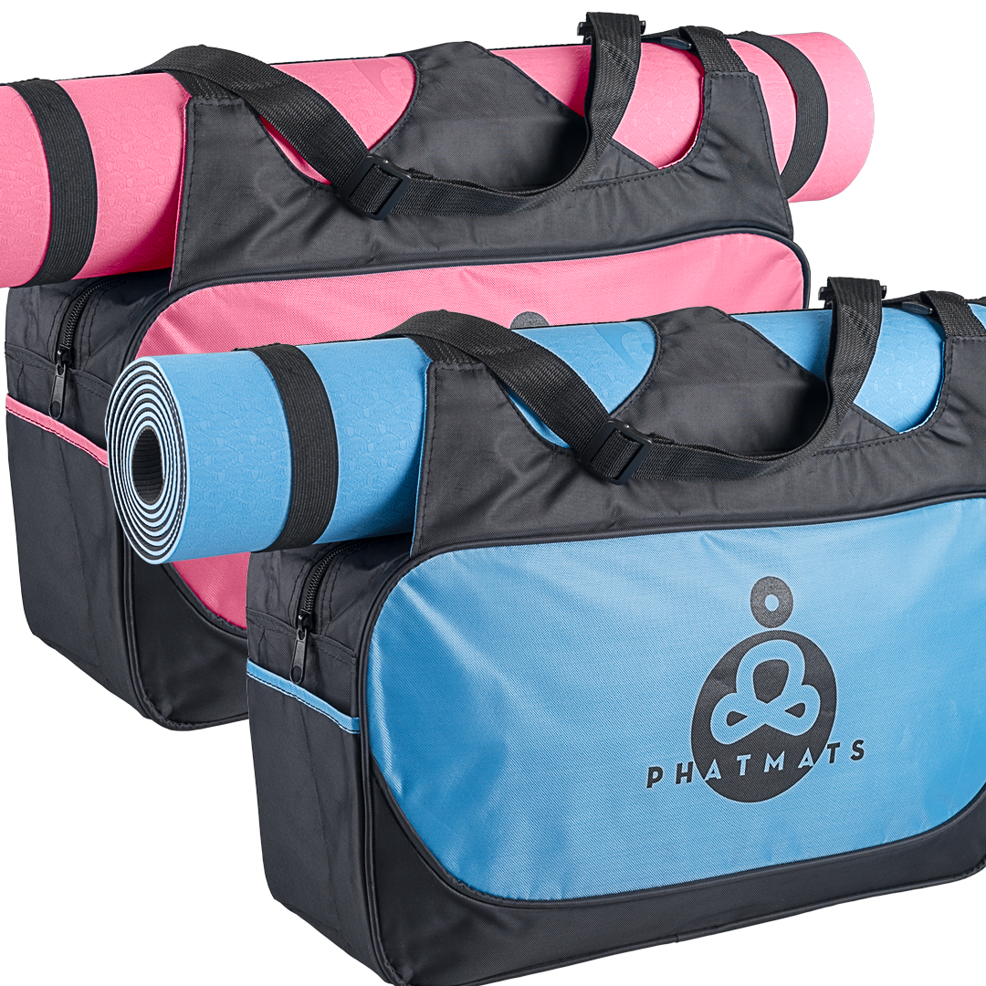 exercise bag - phatpack