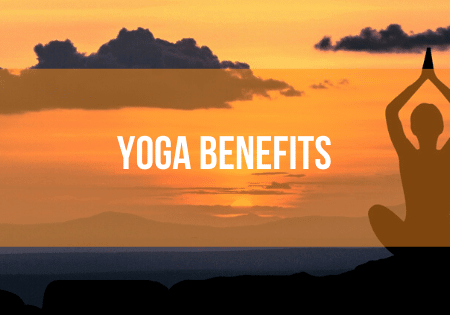 Yoga Benefits